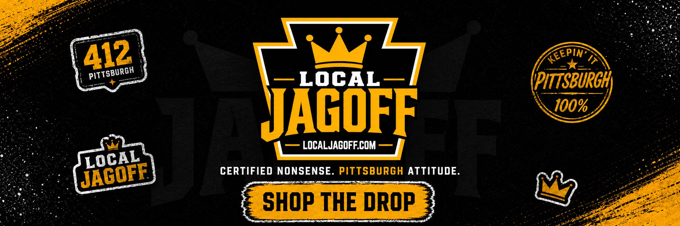 Local Jagoff Banner