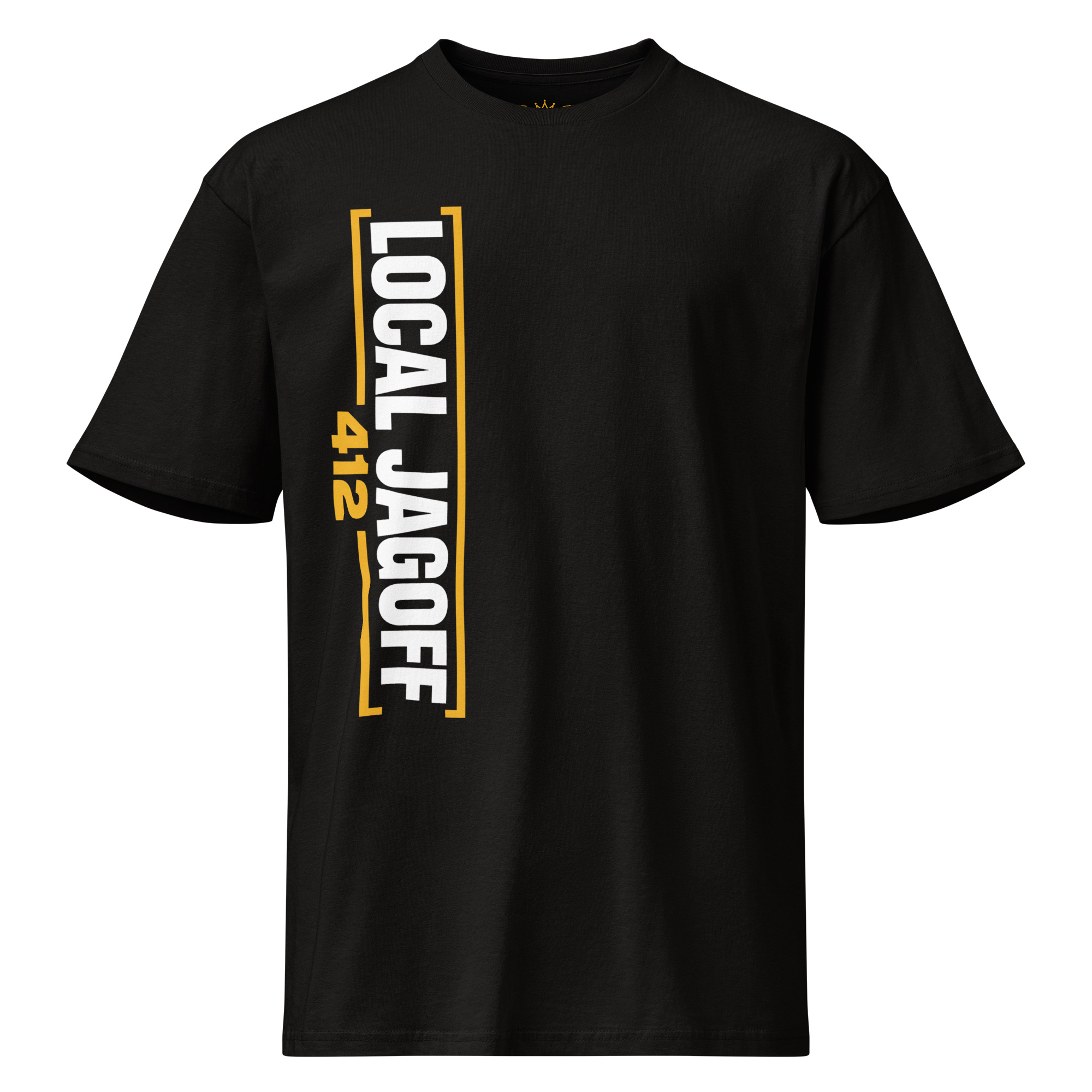 Sideways 412 Tee