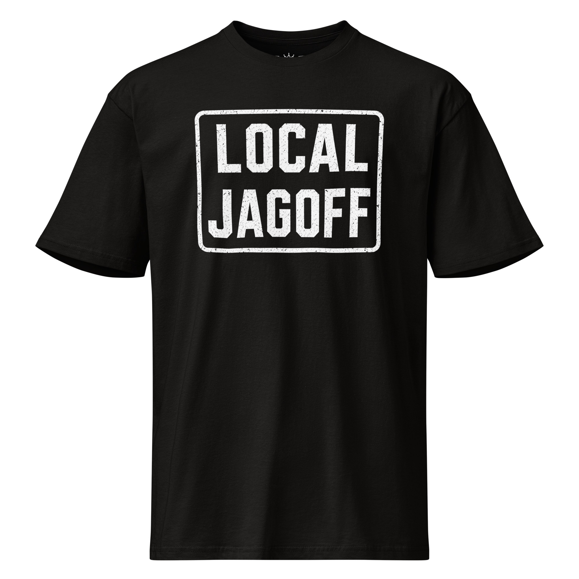 Wordmark Stamp Tee