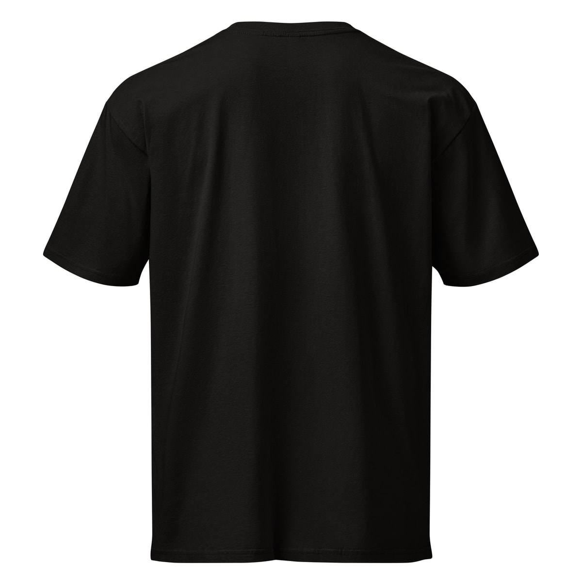 Brushstroke Wordmark Tee thumbnail 2