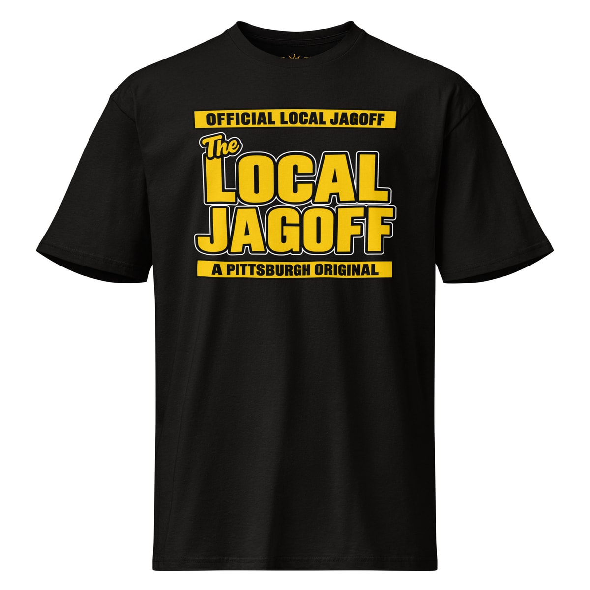 Pittsburgh Original Tee
