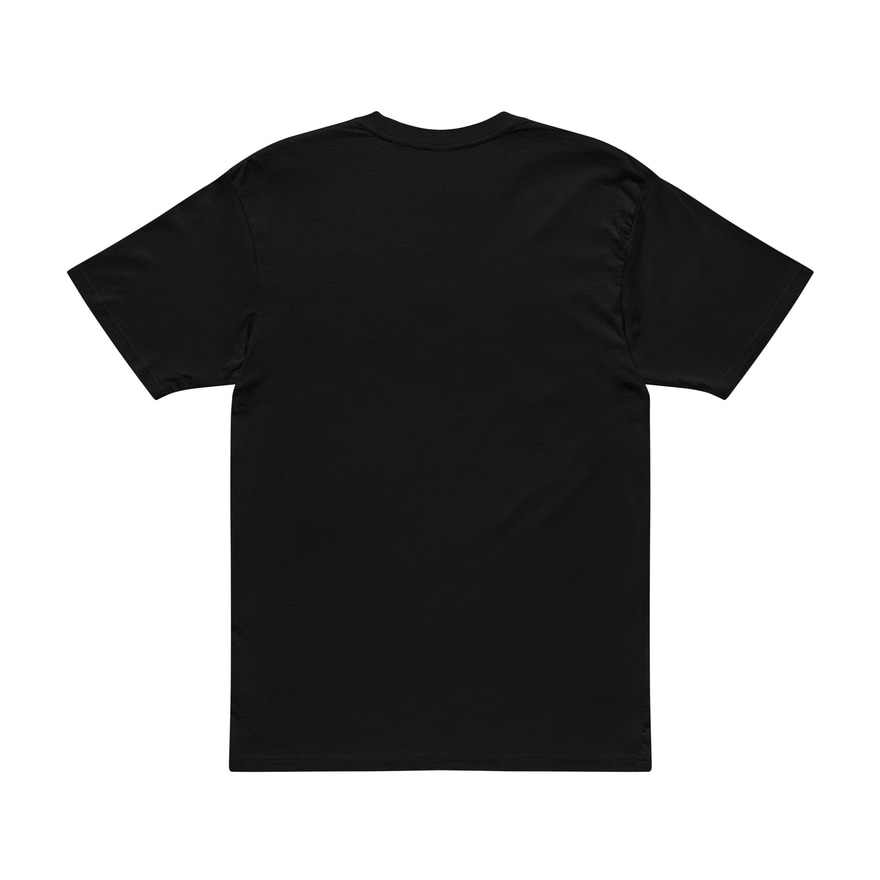 Pittsburgh Original Script Tee thumbnail 2