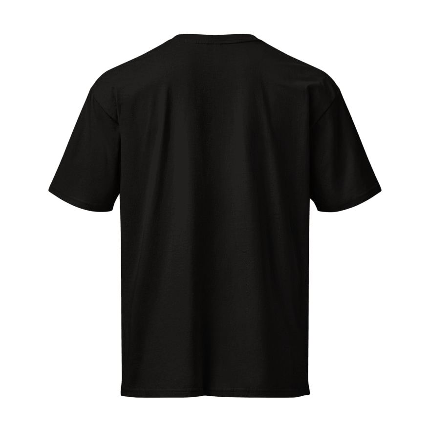 Smoking 724 Smiley Tee thumbnail 2