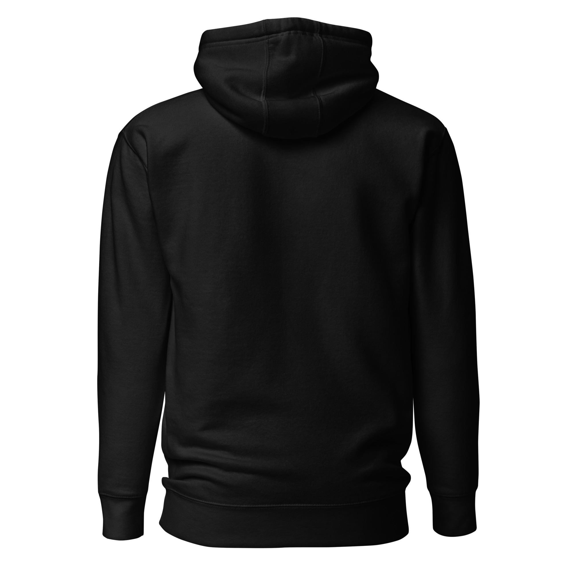 Local Jagoff Crown Original Hoodie thumbnail 2
