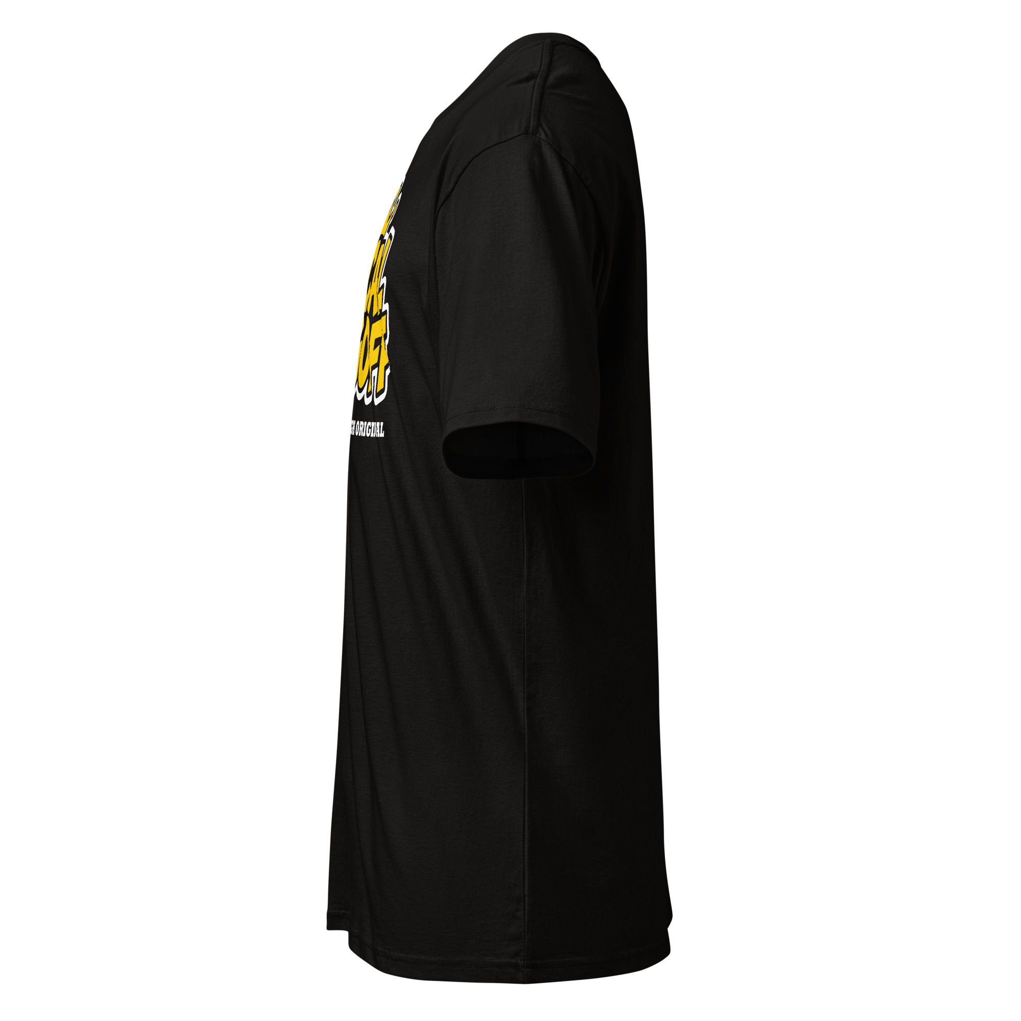 Local Jagoff Crown Original Tee thumbnail 3