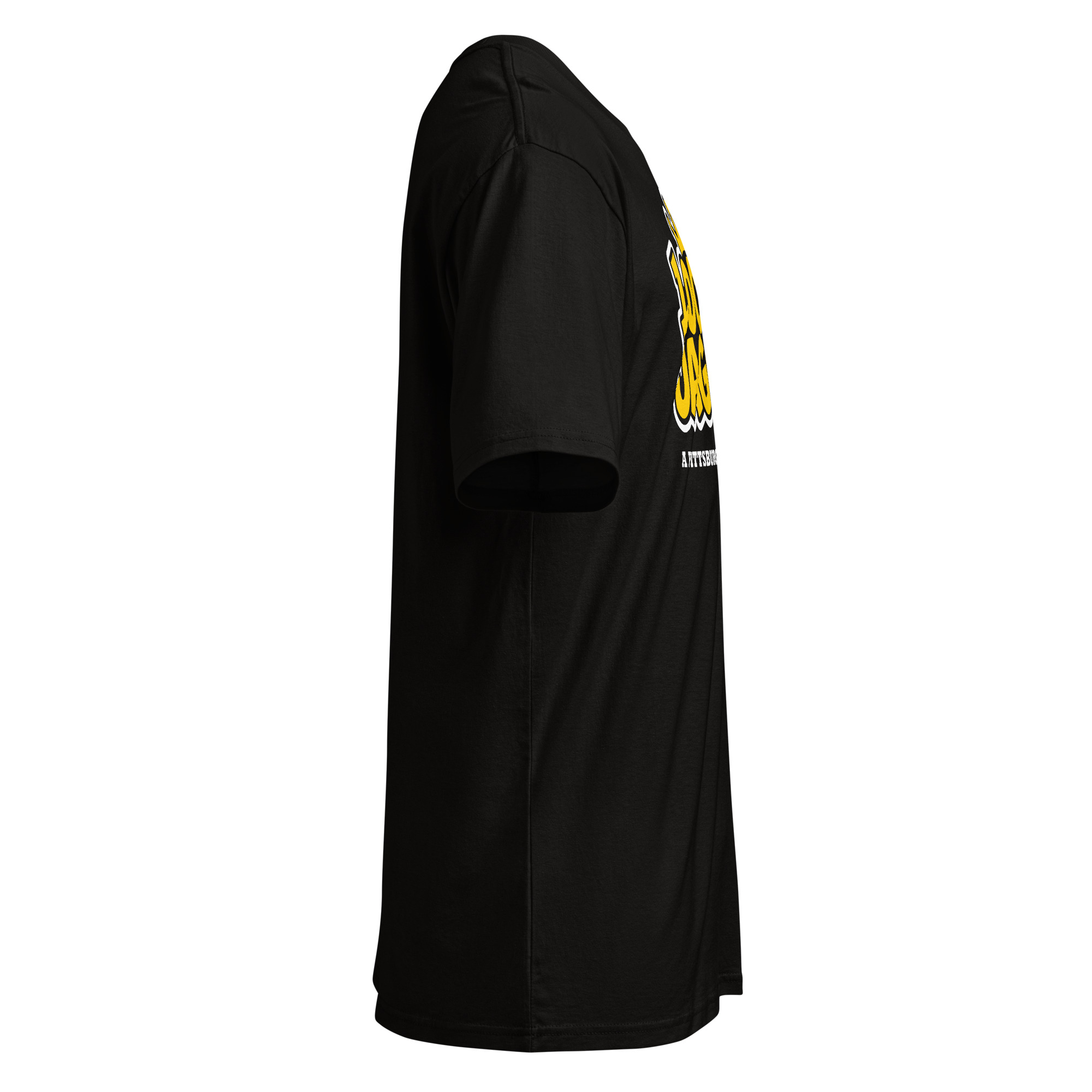 Local Jagoff Crown Original Tee thumbnail 4
